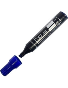 MARCADOR PERMANENTE MOLIN RTP260 JUMBO KING SIZE AZUL