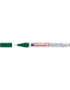MARCADOR TOPACA PERM EDDING  780 CONICO VERDE