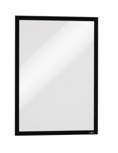 MARCO DURABLE MAGNETICO DURAFRAME A3 NEGRO BOLSA DE 5