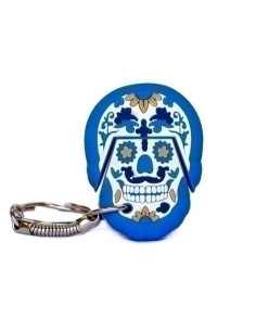 MEMORIA USB 32GB TECH-ONE-TECH CALAVERA BLUE MONDAY 20 Incluye Canon LPI de 024 