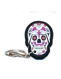 MEMORIA USB 32GB TECH-ONE-TECH CALAVERA PINKY 20 Incluye Canon LPI de 024 