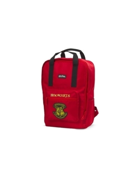 MOCHILA MOOVING ASAS 17  18l HARRY POTTER PLATFORM