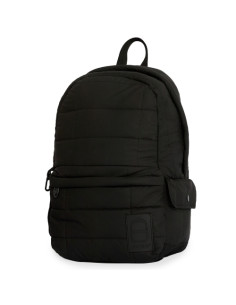 MOCHILA MOOVING BAIRES 18  20l BLACK