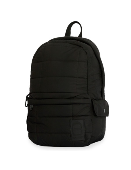 MOCHILA MOOVING BAIRES 18  20l BLACK