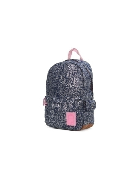 MOCHILA MOOVING BAIRES 18  20l BOTANIC