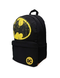 MOCHILA MOOVING BAIRES 18  20l DC BATMAN
