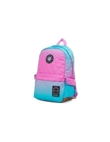 MOCHILA MOOVING BAIRES 18  20l VIBES
