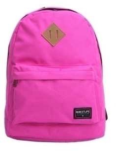 MOCHILA PORTATIL BESTLIFE SCHOOL 3119 156  ROSA