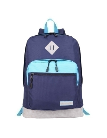 MOCHILA PORTATIL BESTLIFE SCHOOL 3228 156  AZUL