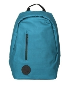 MOCHILA PORTATIL SMILE THE ROCK 156  AZUL