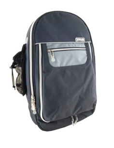 MOCHILA para PORTATIL ESSELTE PREMIUM 34x135x45 GRIS