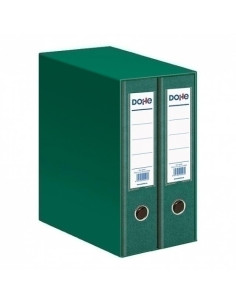 MODULO ARCHIVADORES DOHE 2 uds F 70mm VERDE