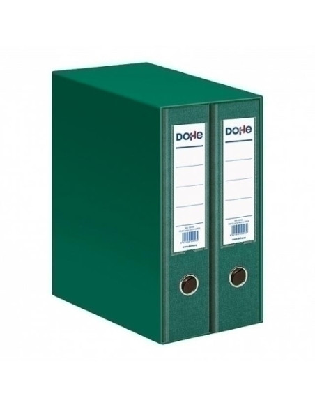 MODULO ARCHIVADORES DOHE 2 uds F 70mm VERDE