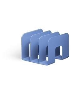 ORGANIZADOR DOCUMENTOS DURABLE ECO COLOR AZUL