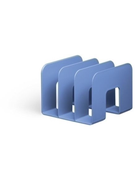 ORGANIZADOR DOCUMENTOS DURABLE ECO COLOR AZUL