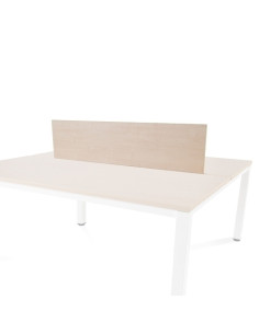 PANEL DIVISOR ROCADA 50x150 MELAMINA HAYA