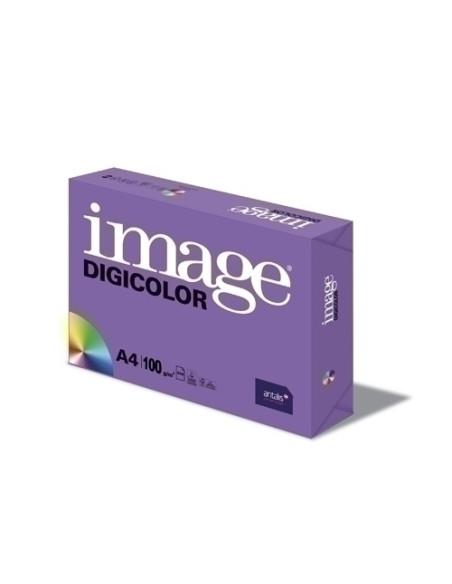 PAPEL A4 IMAGE DIGICOLOR 100g 500h