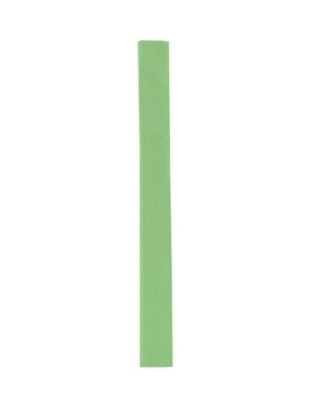PAPEL CREPE PINOCHO CANSON 30g 05x25 m VERDE PASTEL