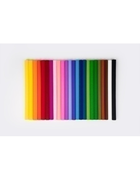 PAPEL CREPE PINOCHO SADIPAL 60g 05x25 m FUCSIA