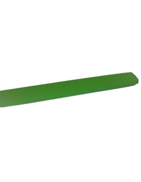 PAPEL CREPE PINOCHO SPAPER 05x25 m VERDE CLARO
