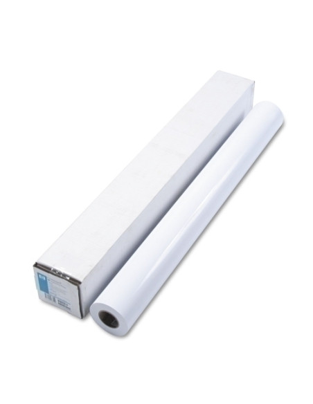 PAPEL PLOTTER FOTOG HP 200g GLOSSY ROLLO 0914x305 m 36 