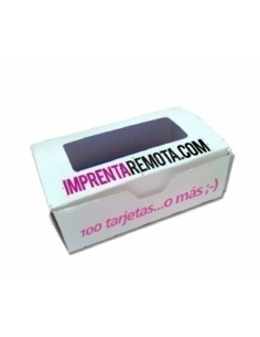 PAPEL YOSAN CARTULINA GRAFICA 230gr TARJETAS VISITA 32x45 2 unidad por hoja