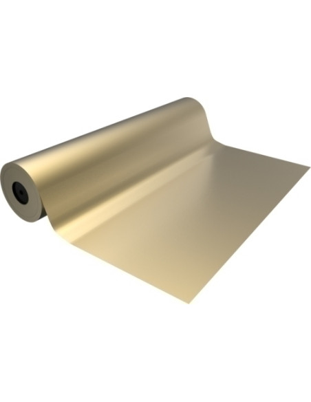 PAPEL de REGALO BOBINA BASIKA 31 cm x 80 m 2 Kg aprox TODO AÑO TA1029 31 CM