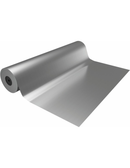 PAPEL de REGALO BOBINA BASIKA 31 cm x 80 m 2 Kg aprox TODO AÑO TA1030 31 CM