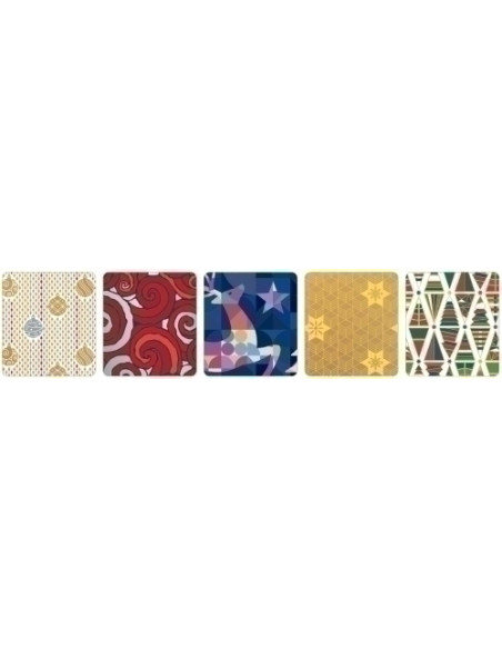 PAPEL de REGALO ROLLO SADIPAL GRAN FORMATO XL 1x2 m CAJA de 30 NAVIDAD CHRISTMAS TIME