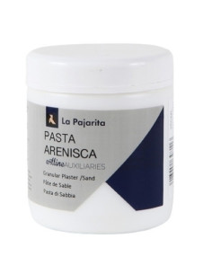 PASTA LA PAJARITA GRANULOSA 1398 250 ML