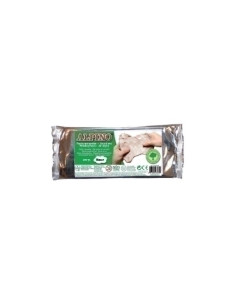 PASTA MODELAR ALPINO 250 GR BLANCA