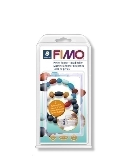 PASTA MODELAR FIMO MAGIC ROLLER