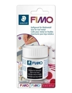 PASTA MODELAR FIMO SEIZE FOR LEAF METAL