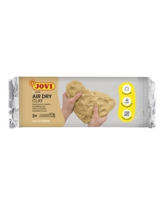 PASTA MODELAR JOVI OCRE 1000g