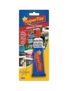 PEGAMENTO UNIVERSAL SUPERTITE COLLAGE 30 ml