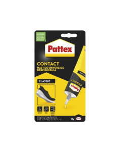 PEGAMENTO de CONTACTO PATTEX BLISTER 50g