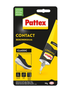 PEGAMENTO de CONTACTO PATTEX UNIVERSAL 30g