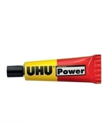 PEGAMENTO de CONTACTO UHU POWER CONTACT 50ml