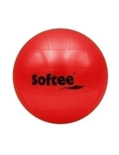 PELOTA POLIVALENTE LISA SOFT 140 mm