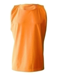 PETO SOFTEE SENIOR NARANJA