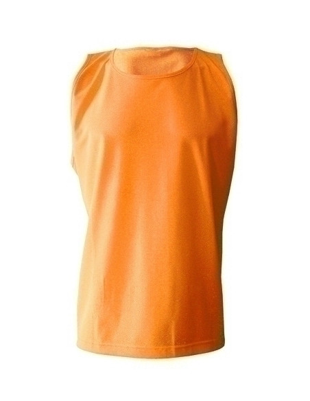 PETO SOFTEE SENIOR NARANJA