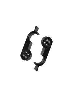 PIEZAS DE UNION ROCADA PARA MESA ABATIBLE