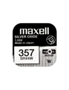 PILAS MAXELL MICRO SR0044W  155V BLISTER DE 1 M034