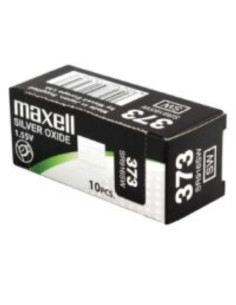 PILAS MAXELL MICRO SR0916SW  155V BLISTER DE 1 M054