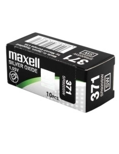 PILAS MAXELL MICRO SR0920SW 155V BLISTER DE 1 M056