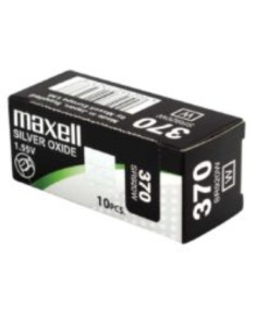 PILAS MAXELL MICRO SR0920W  155V BLISTER DE 1 M057