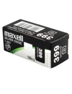PILAS MAXELL MICRO SR0927W  155V BLISTER DE 1 M059