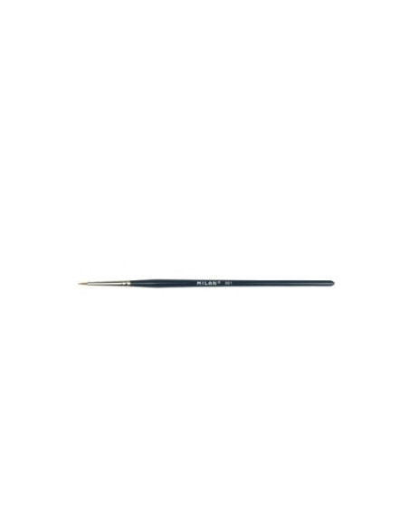 PINCEL MILAN 301 pelo SINTETICO CERDA REDONDO N 40