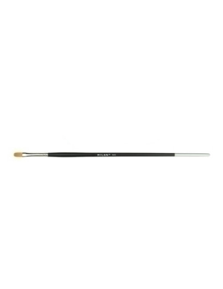 PINCEL MILAN 642 pelo SINTETICO LENGUA DE GATO PREMIUM CERDA N 20