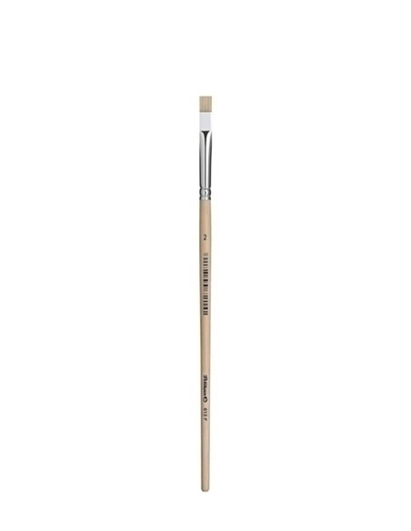 PINCEL PELIKAN 613F PLANO pelo CERDA N 2 721381